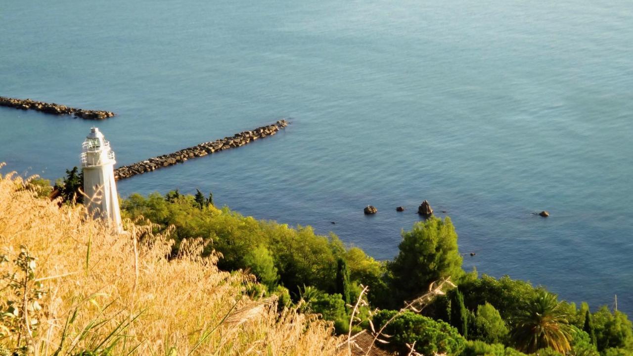 فيلا Contea Dei Ciliegi بيسادو المظهر الخارجي الصورة